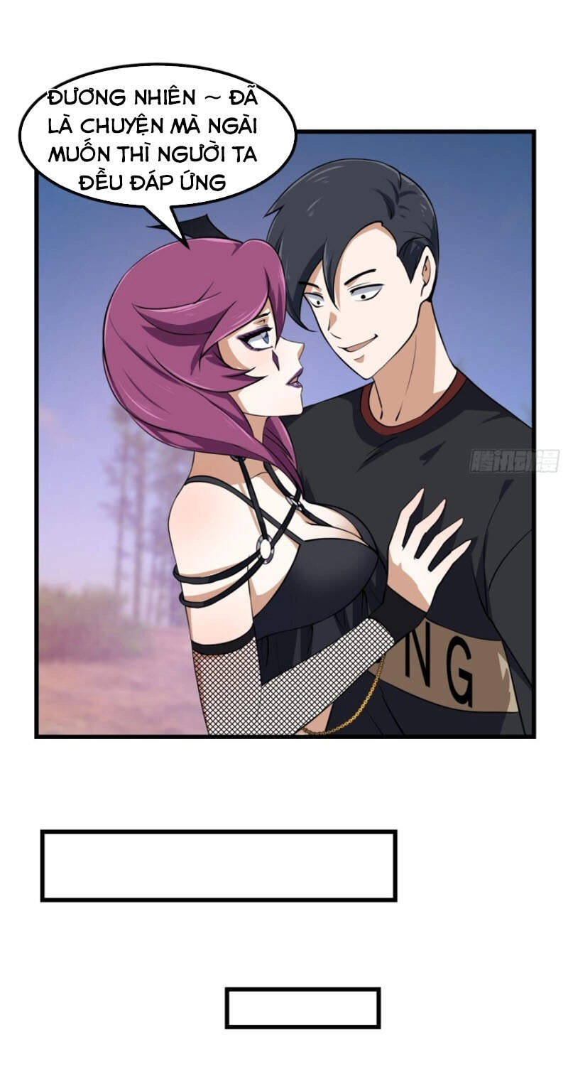 Ta Chẳng Qua Là Một Đại La Kim Tiên Chapter 155 - 29