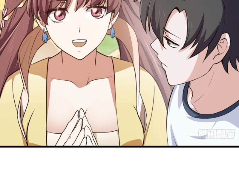 Ta Chẳng Qua Là Một Đại La Kim Tiên Chapter 156 - 20