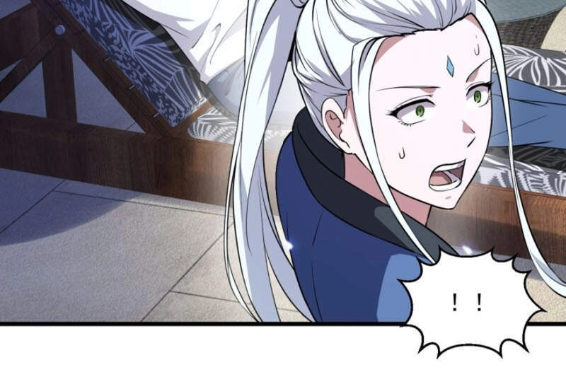 Ta Chẳng Qua Là Một Đại La Kim Tiên Chapter 157 - 14