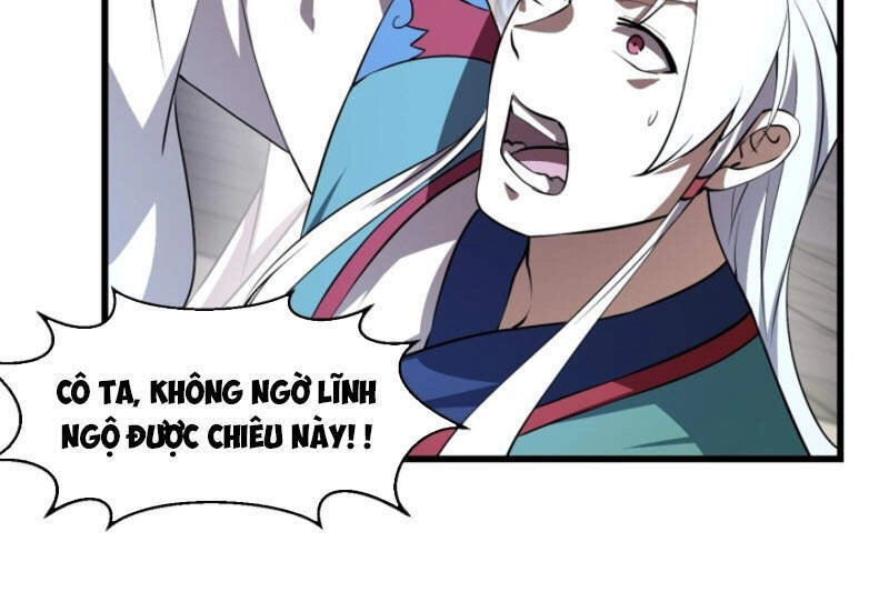 Ta Chẳng Qua Là Một Đại La Kim Tiên Chapter 157 - 24