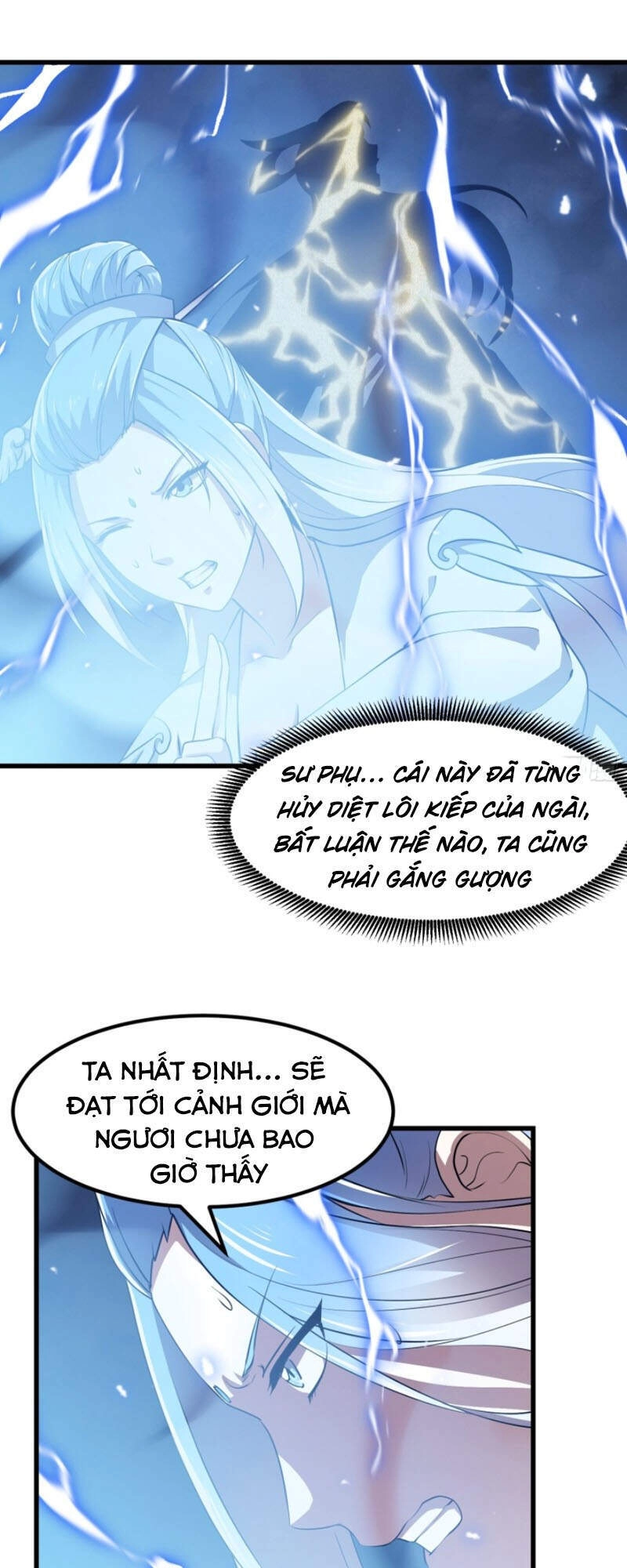 Ta Chẳng Qua Là Một Đại La Kim Tiên Chapter 157 - 25