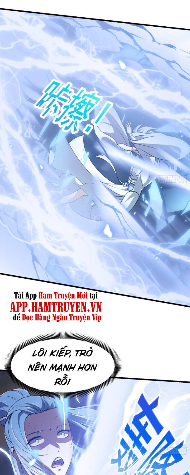 Ta Chẳng Qua Là Một Đại La Kim Tiên Chapter 157 - 30