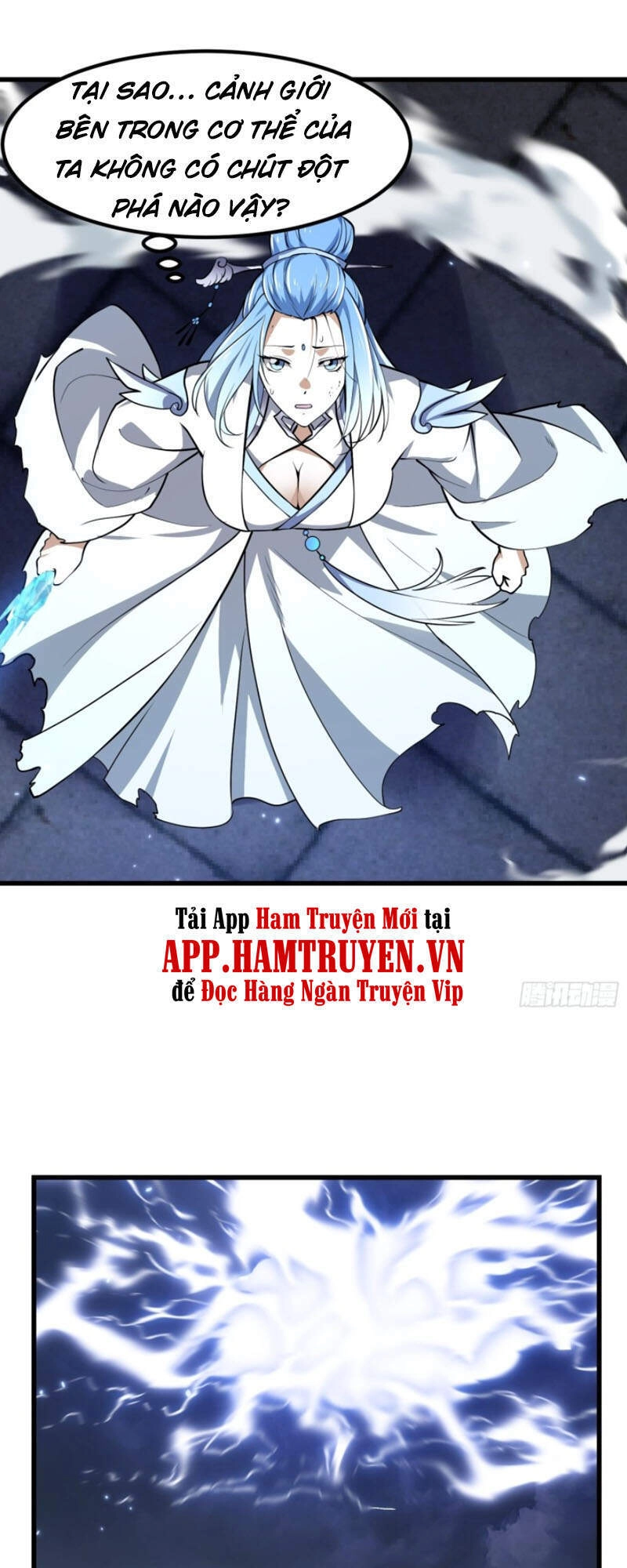 Ta Chẳng Qua Là Một Đại La Kim Tiên Chapter 158 - 13