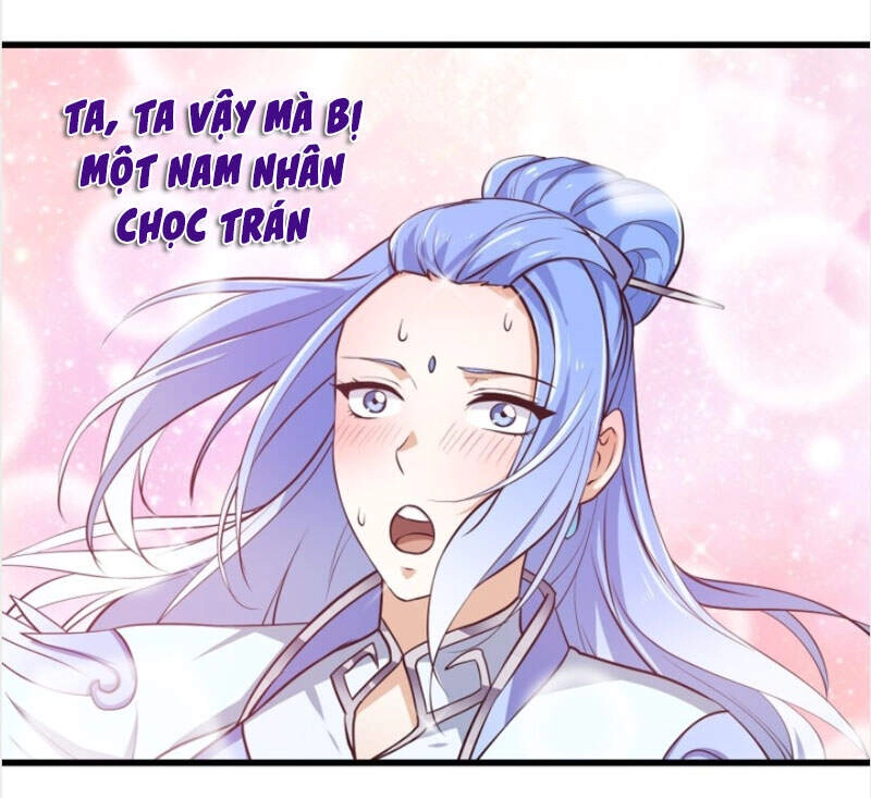 Ta Chẳng Qua Là Một Đại La Kim Tiên Chapter 158 - 32