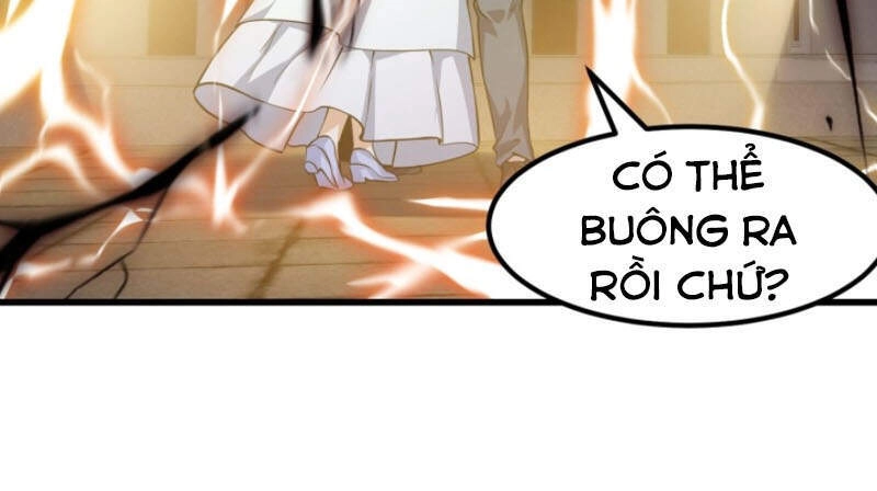 Ta Chẳng Qua Là Một Đại La Kim Tiên Chapter 159 - 15