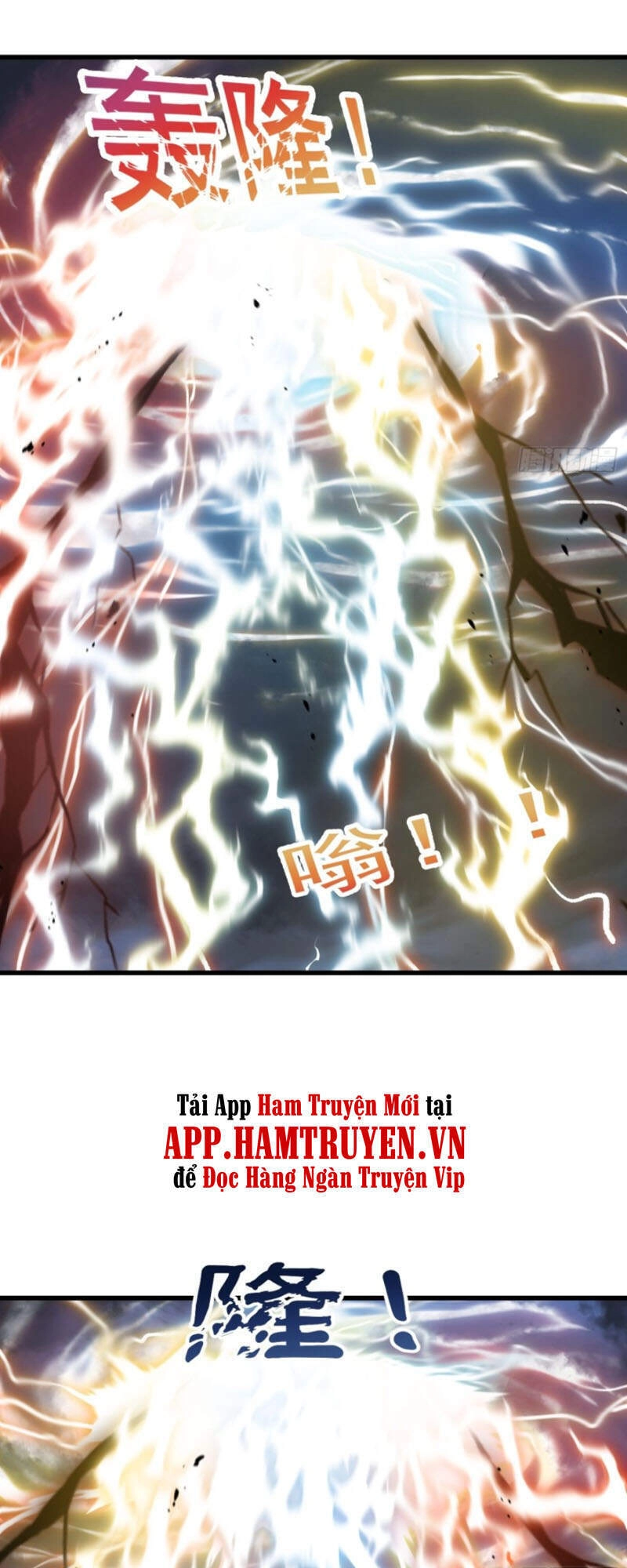 Ta Chẳng Qua Là Một Đại La Kim Tiên Chapter 159 - 22