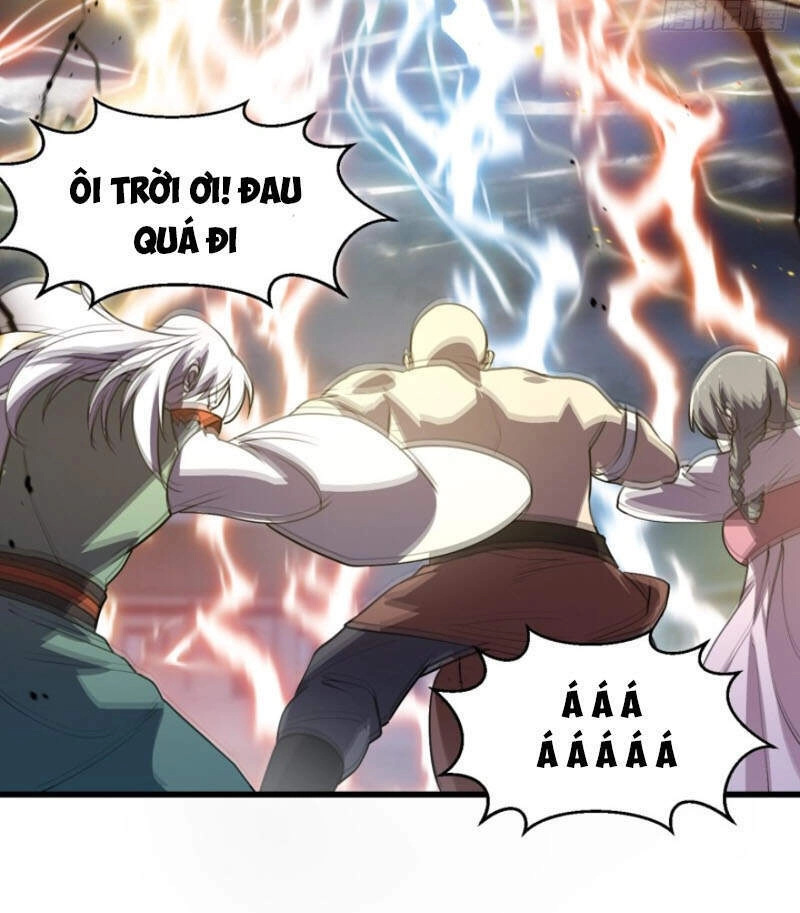 Ta Chẳng Qua Là Một Đại La Kim Tiên Chapter 159 - 23