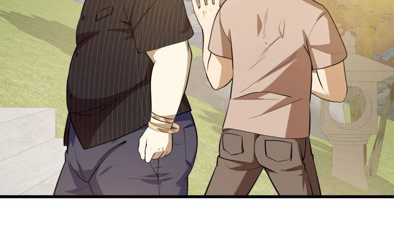 Ta Chẳng Qua Là Một Đại La Kim Tiên Chapter 161 - 17