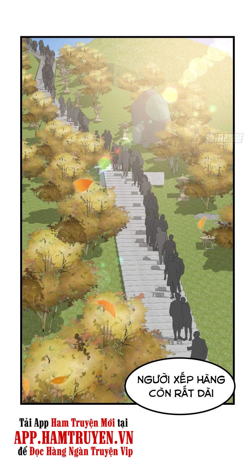 Ta Chẳng Qua Là Một Đại La Kim Tiên Chapter 161 - 18