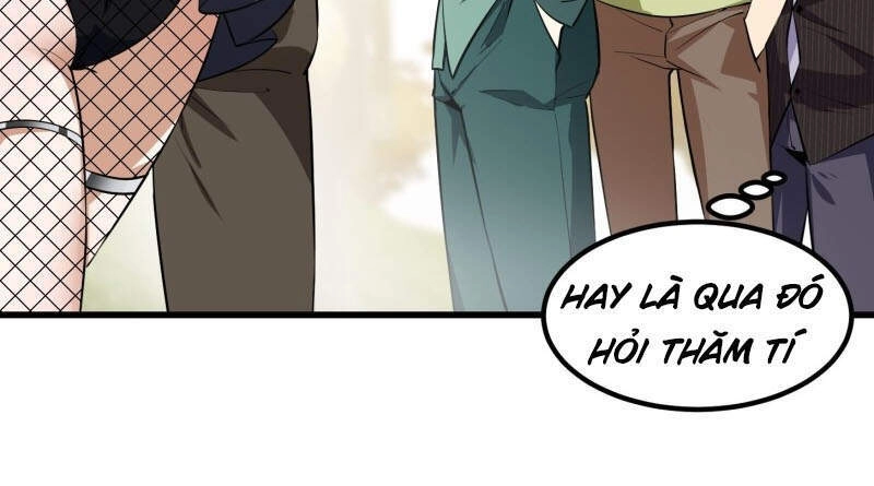 Ta Chẳng Qua Là Một Đại La Kim Tiên Chapter 161 - 22