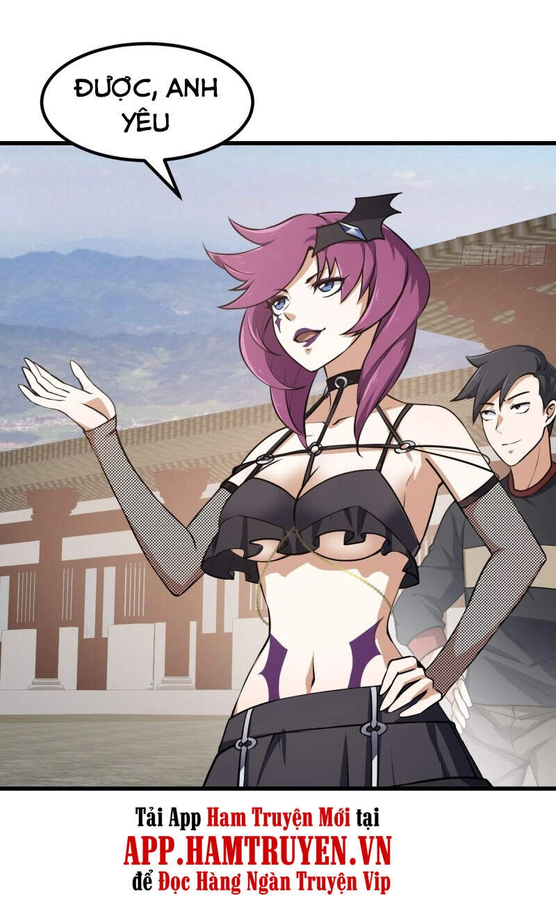 Ta Chẳng Qua Là Một Đại La Kim Tiên Chapter 162 - 6