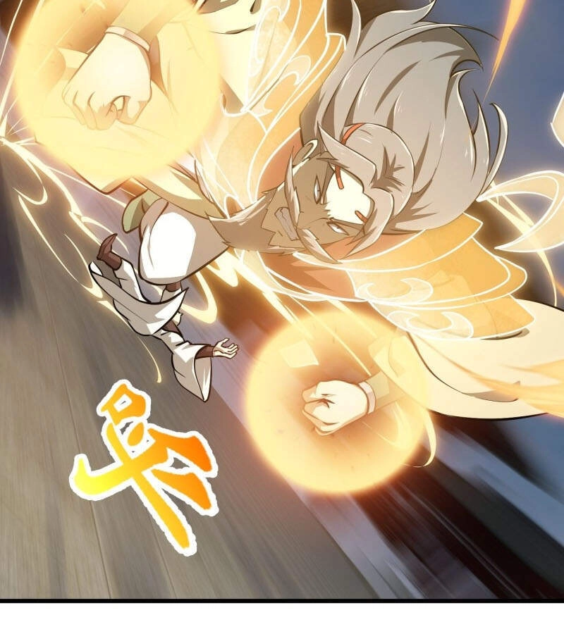 Ta Chẳng Qua Là Một Đại La Kim Tiên Chapter 162 - 18