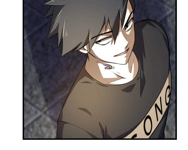 Ta Chẳng Qua Là Một Đại La Kim Tiên Chapter 162 - 20