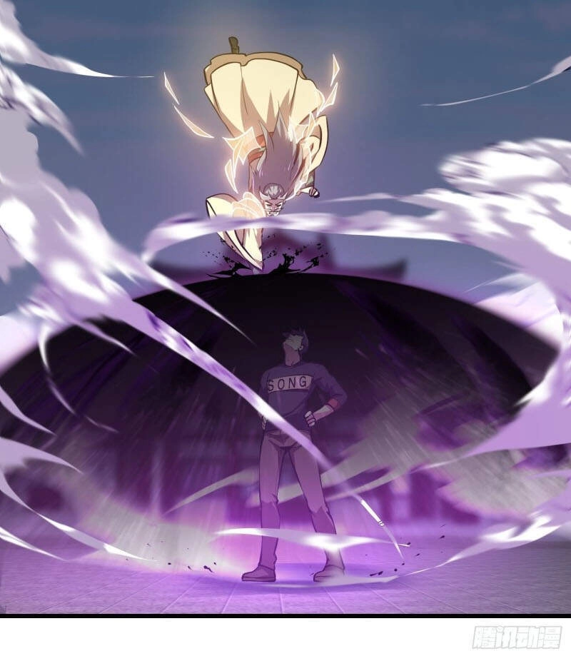 Ta Chẳng Qua Là Một Đại La Kim Tiên Chapter 162 - 22