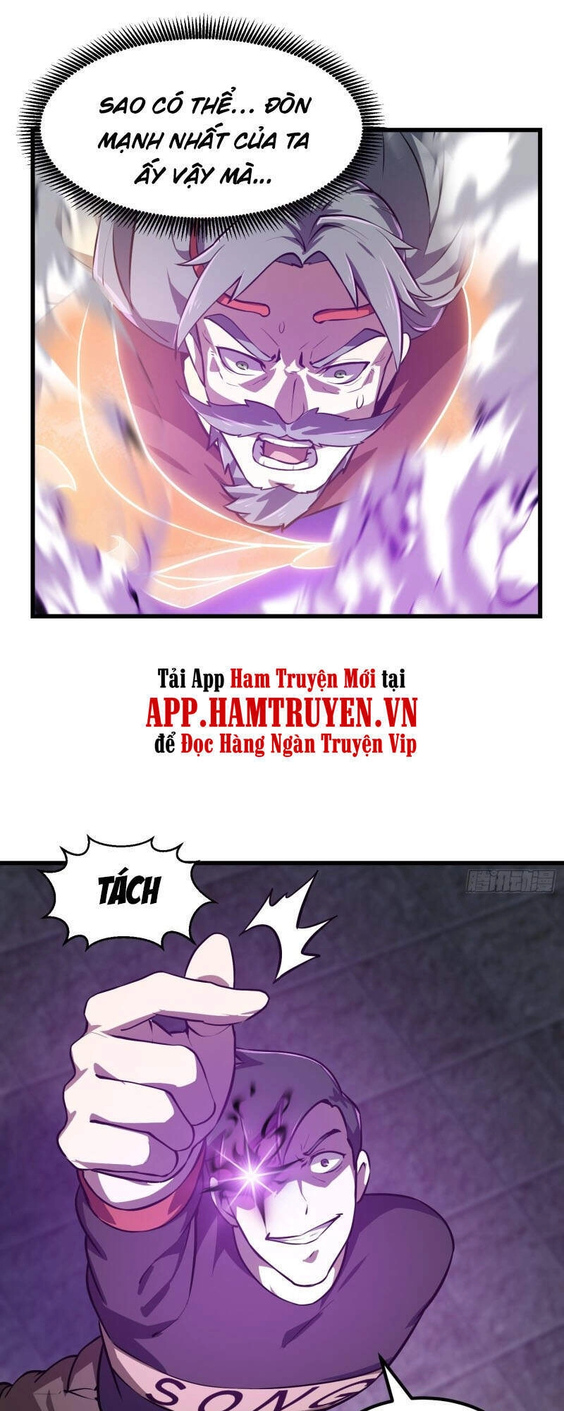 Ta Chẳng Qua Là Một Đại La Kim Tiên Chapter 162 - 23