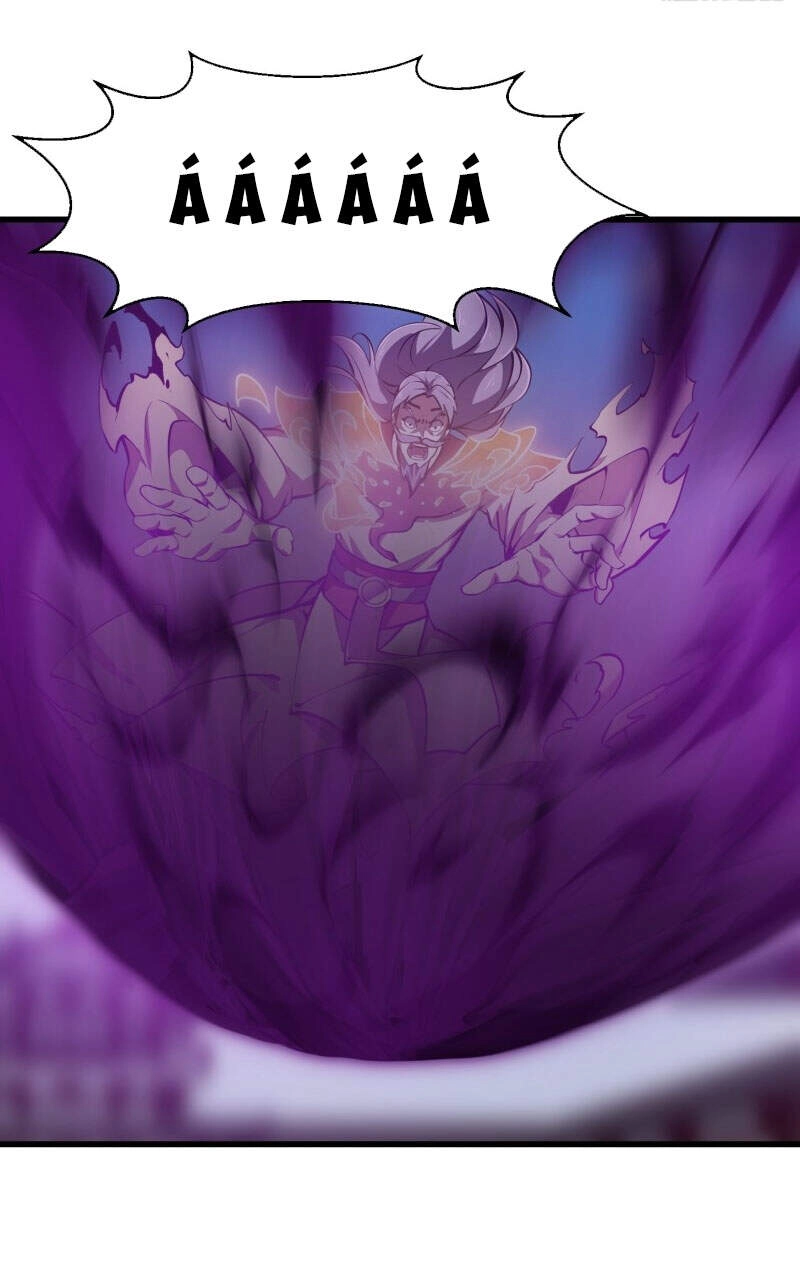 Ta Chẳng Qua Là Một Đại La Kim Tiên Chapter 162 - 25