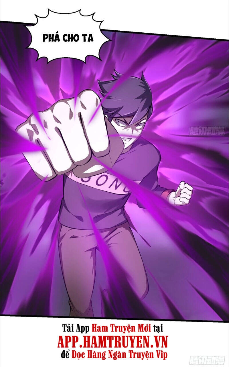 Ta Chẳng Qua Là Một Đại La Kim Tiên Chapter 164 - 5