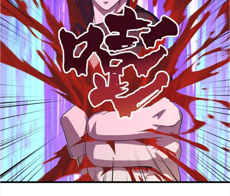 Ta Chẳng Qua Là Một Đại La Kim Tiên Chapter 164 - 15