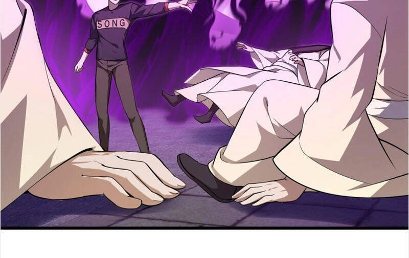 Ta Chẳng Qua Là Một Đại La Kim Tiên Chapter 164 - 17