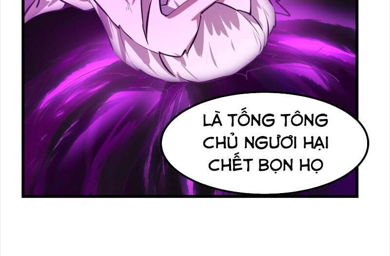 Ta Chẳng Qua Là Một Đại La Kim Tiên Chapter 164 - 22