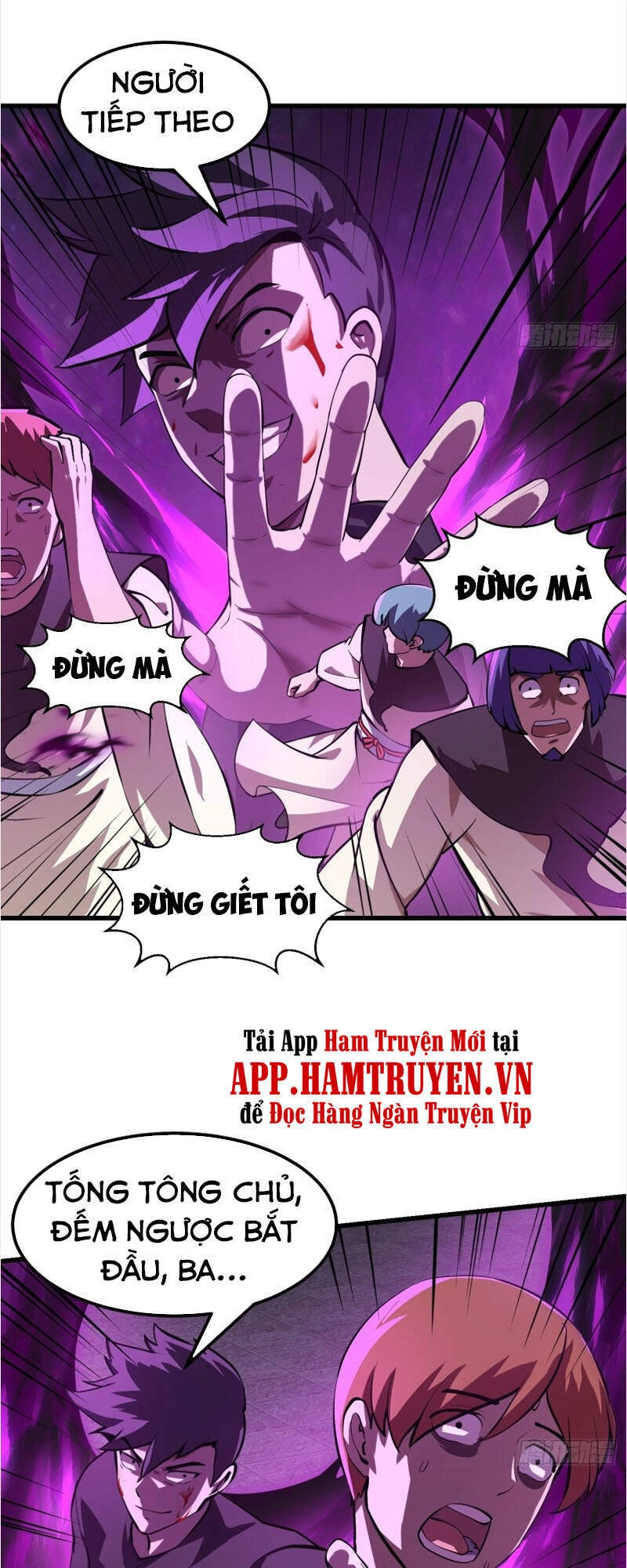 Ta Chẳng Qua Là Một Đại La Kim Tiên Chapter 164 - 23