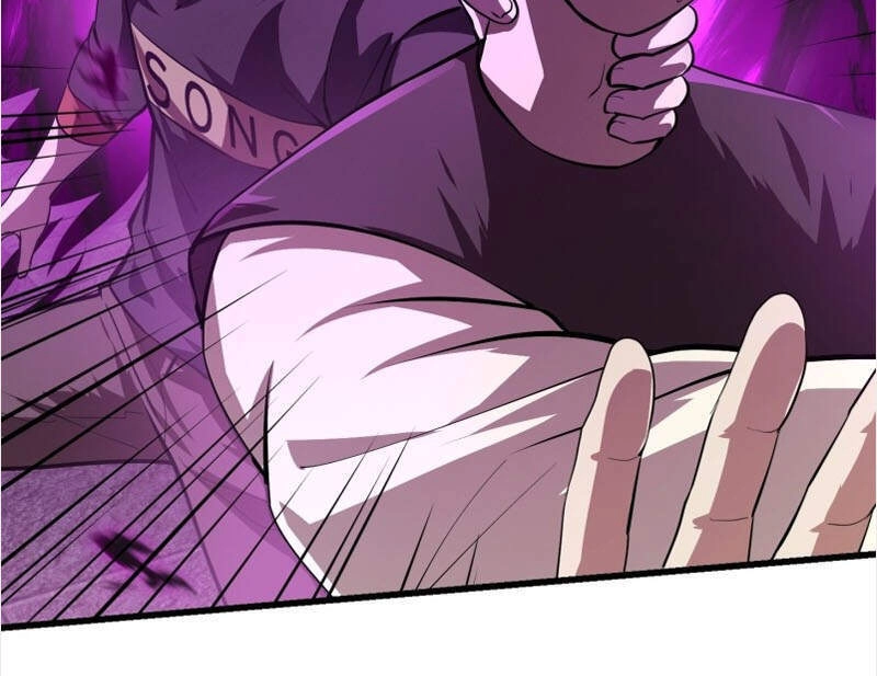 Ta Chẳng Qua Là Một Đại La Kim Tiên Chapter 164 - 24