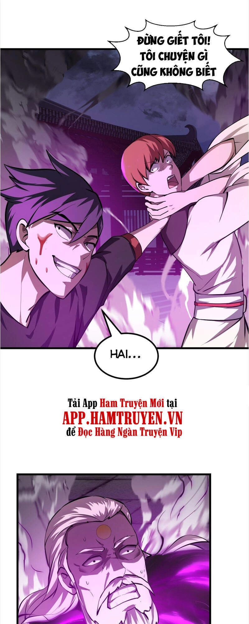 Ta Chẳng Qua Là Một Đại La Kim Tiên Chapter 164 - 25