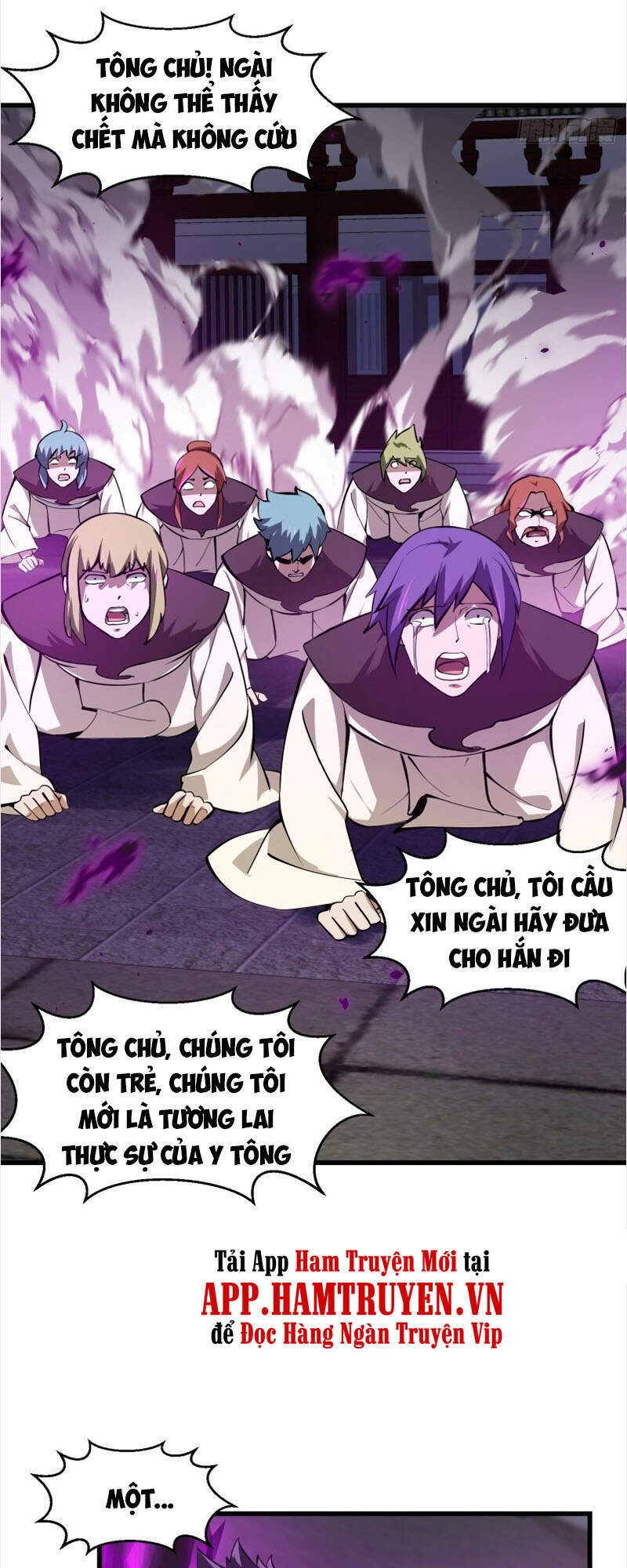 Ta Chẳng Qua Là Một Đại La Kim Tiên Chapter 164 - 27