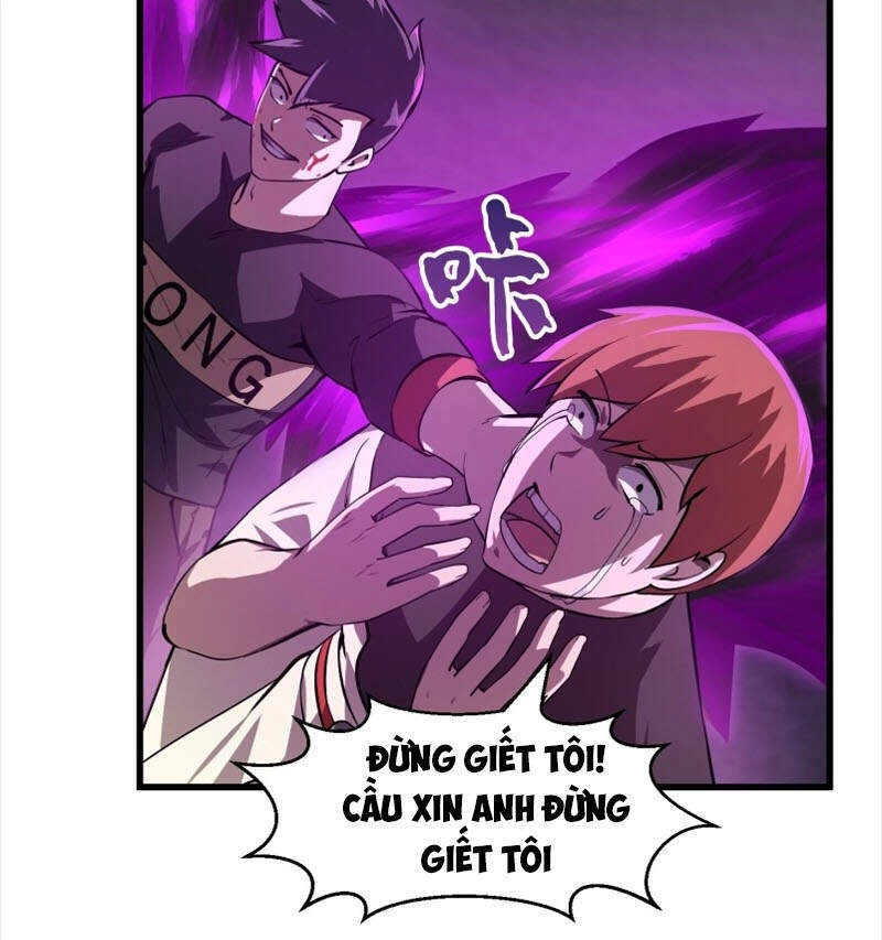 Ta Chẳng Qua Là Một Đại La Kim Tiên Chapter 164 - 28