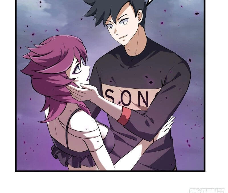 Ta Chẳng Qua Là Một Đại La Kim Tiên Chapter 165 - 12