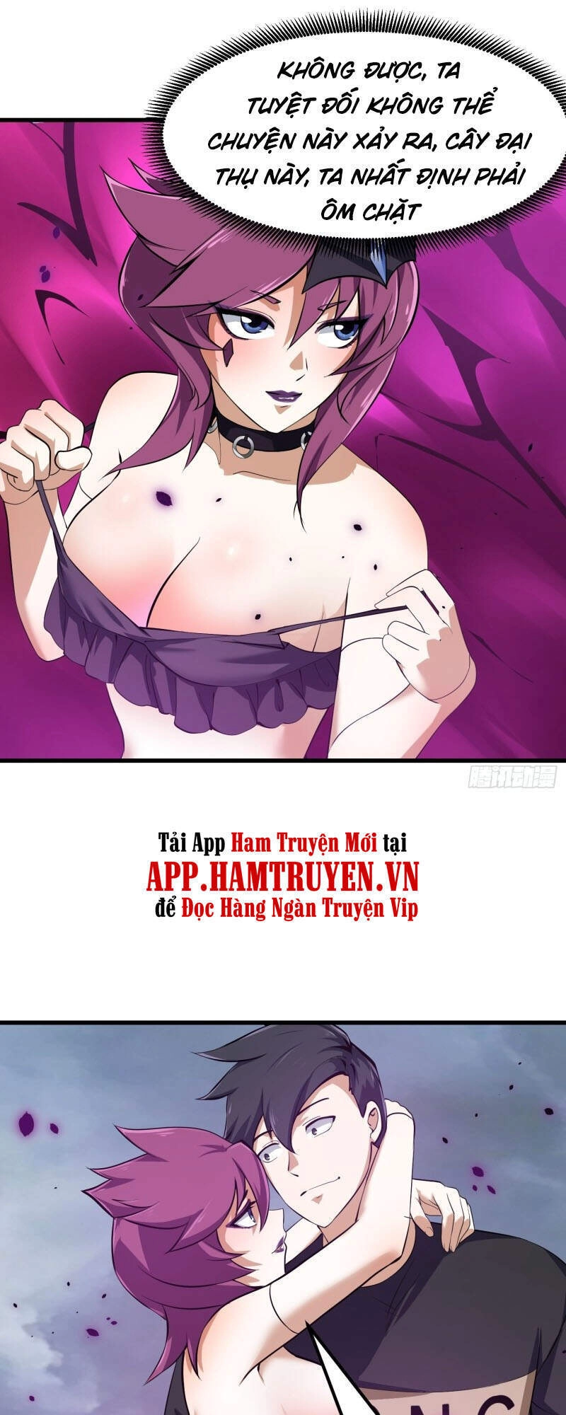 Ta Chẳng Qua Là Một Đại La Kim Tiên Chapter 165 - 17