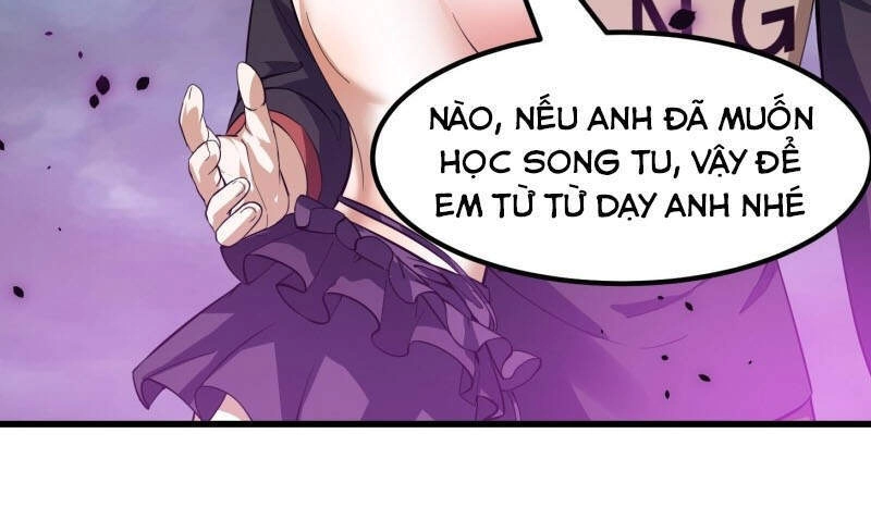 Ta Chẳng Qua Là Một Đại La Kim Tiên Chapter 165 - 18