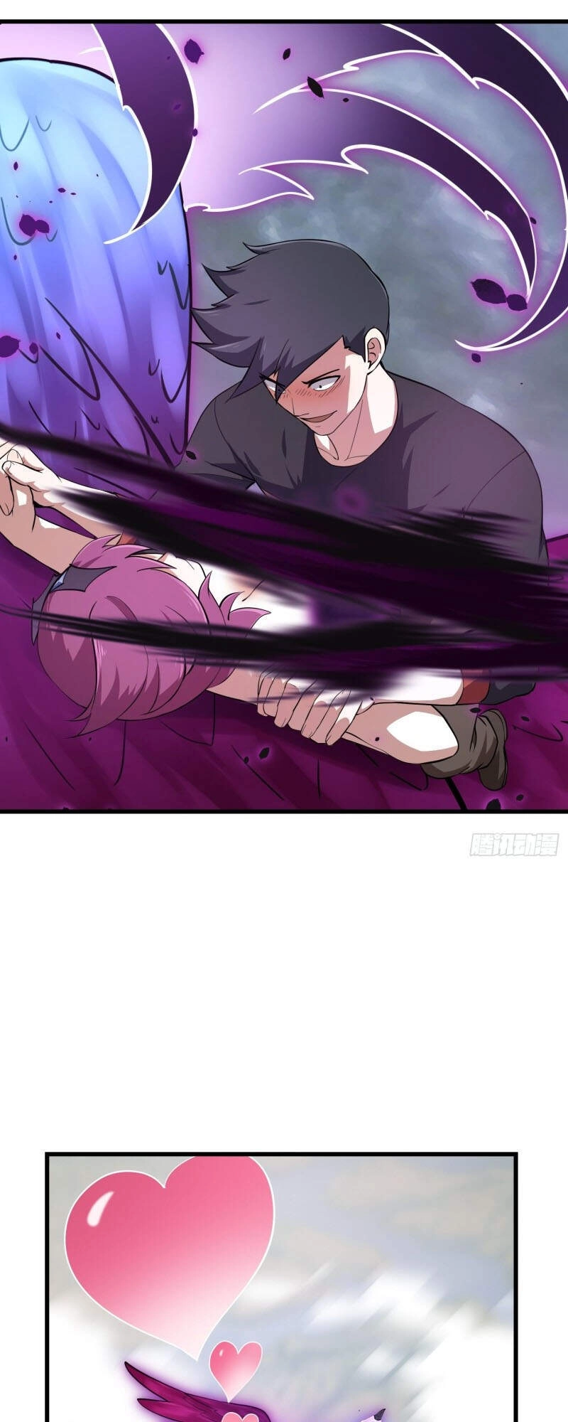 Ta Chẳng Qua Là Một Đại La Kim Tiên Chapter 165 - 19