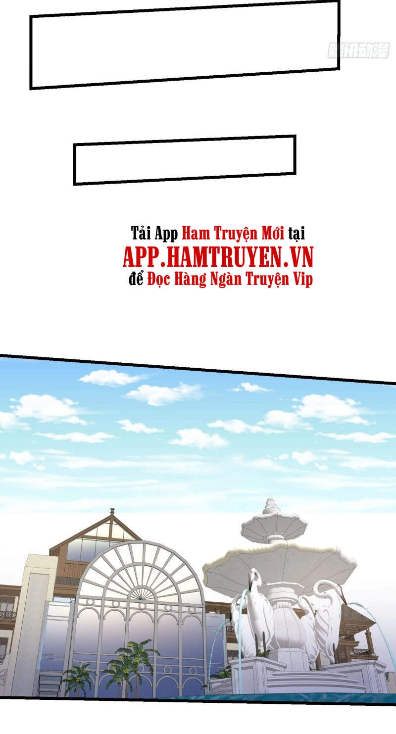 Ta Chẳng Qua Là Một Đại La Kim Tiên Chapter 165 - 24