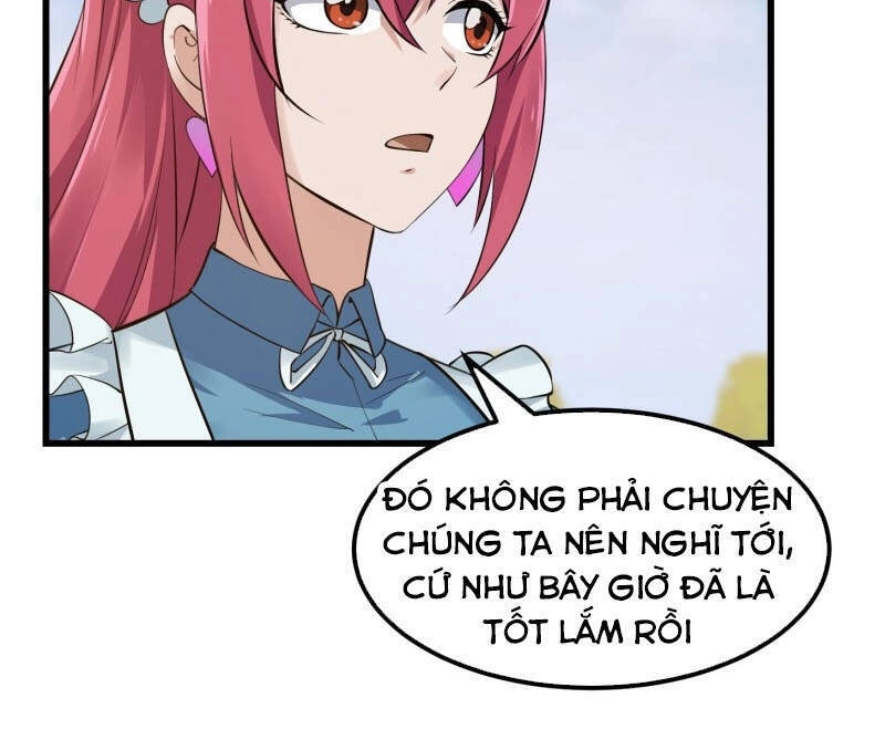 Ta Chẳng Qua Là Một Đại La Kim Tiên Chapter 165 - 28