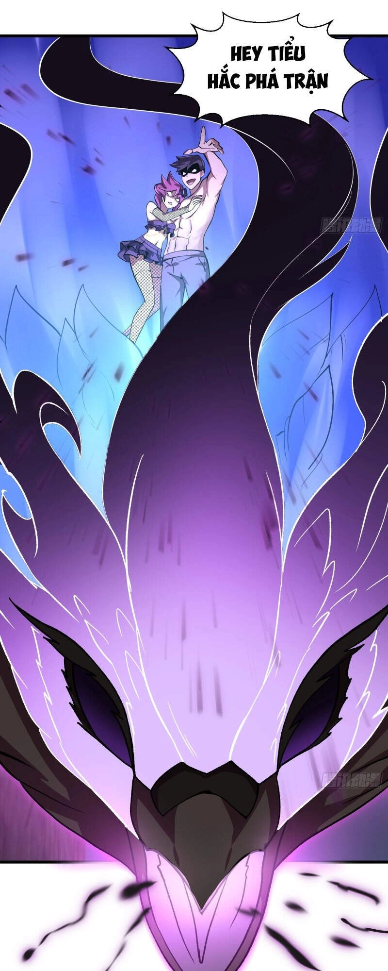 Ta Chẳng Qua Là Một Đại La Kim Tiên Chapter 167 - 17