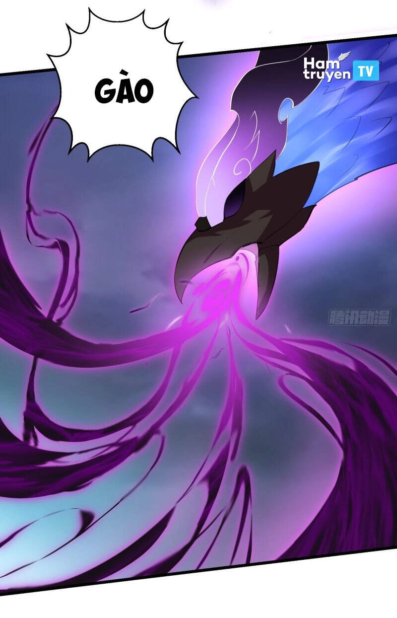 Ta Chẳng Qua Là Một Đại La Kim Tiên Chapter 167 - 19