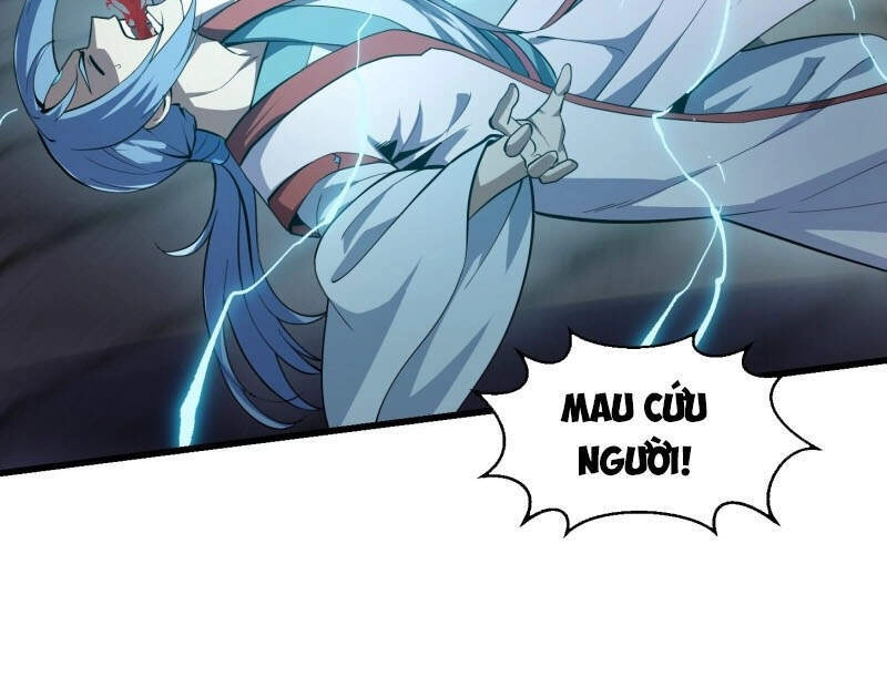 Ta Chẳng Qua Là Một Đại La Kim Tiên Chapter 167 - 26