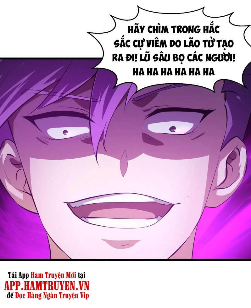 Ta Chẳng Qua Là Một Đại La Kim Tiên Chapter 168 - 11