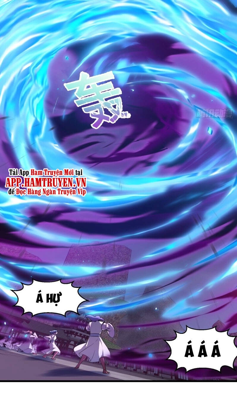 Ta Chẳng Qua Là Một Đại La Kim Tiên Chapter 168 - 21