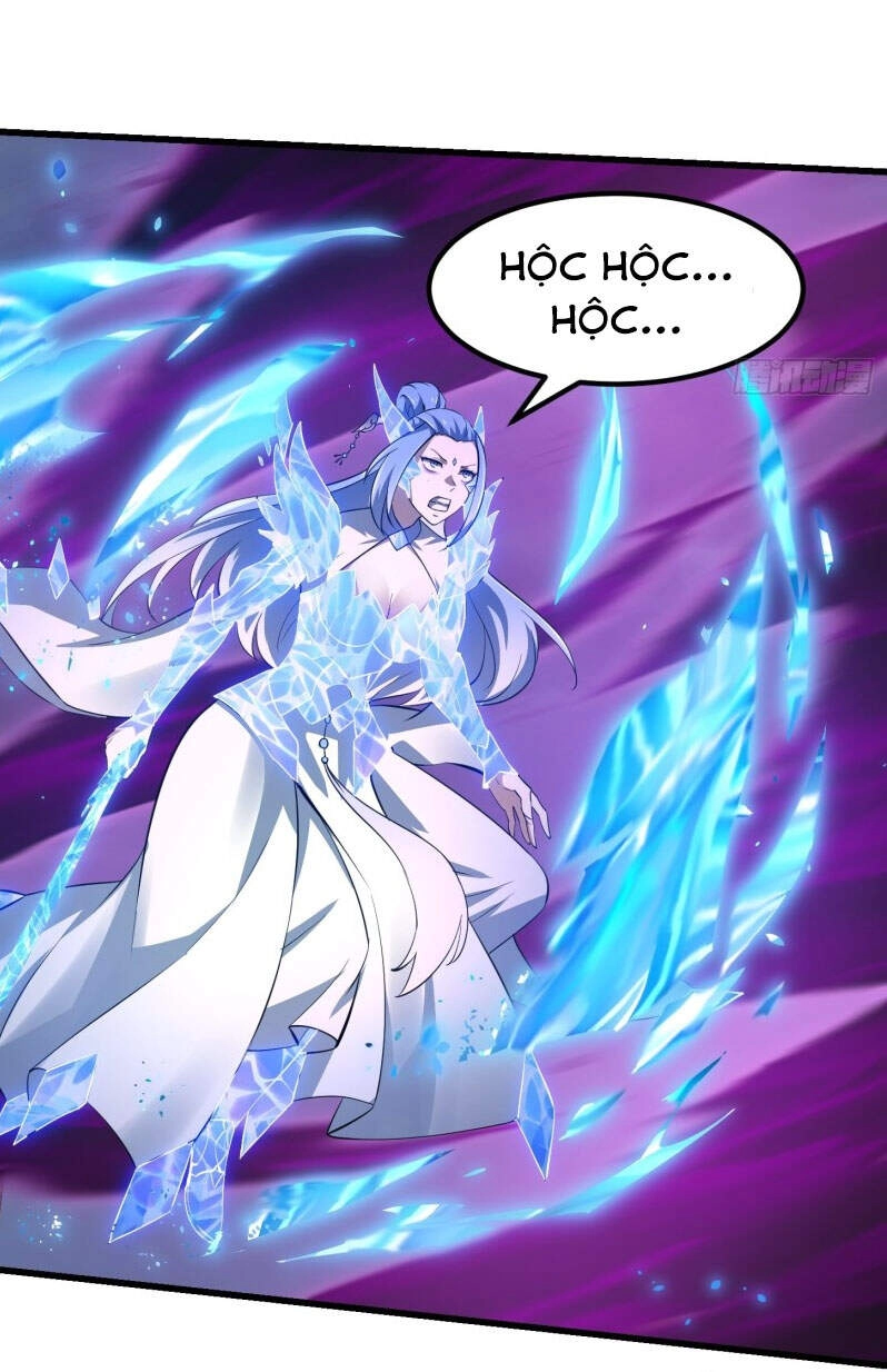 Ta Chẳng Qua Là Một Đại La Kim Tiên Chapter 168 - 22