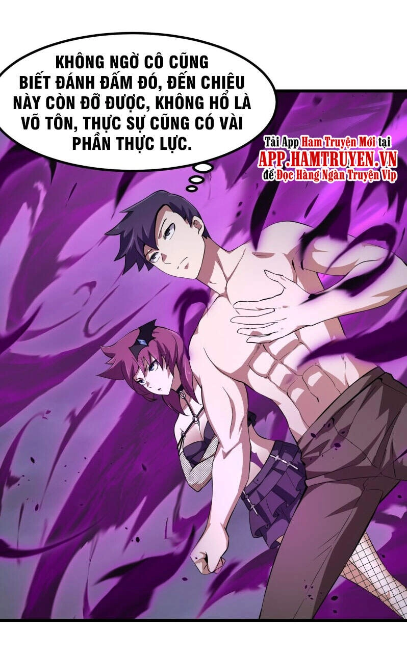 Ta Chẳng Qua Là Một Đại La Kim Tiên Chapter 168 - 25