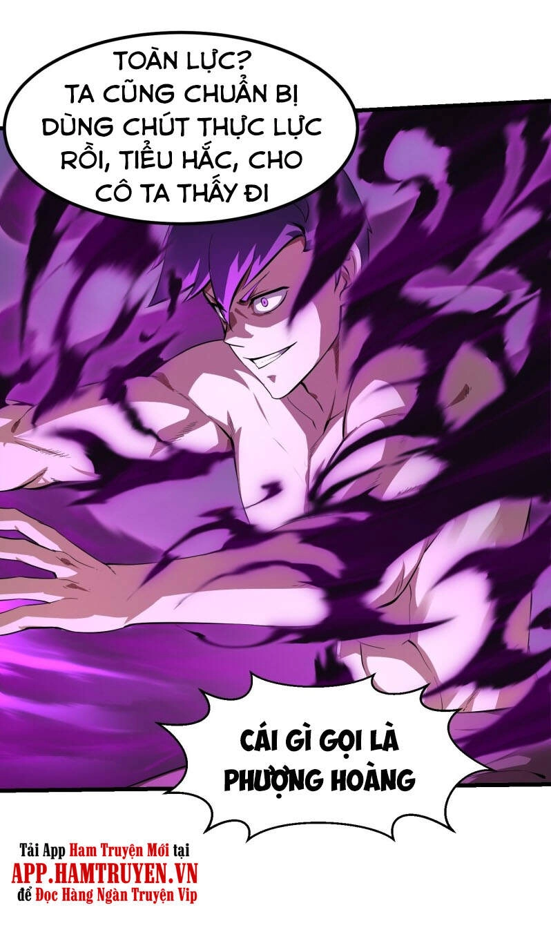 Ta Chẳng Qua Là Một Đại La Kim Tiên Chapter 168 - 27