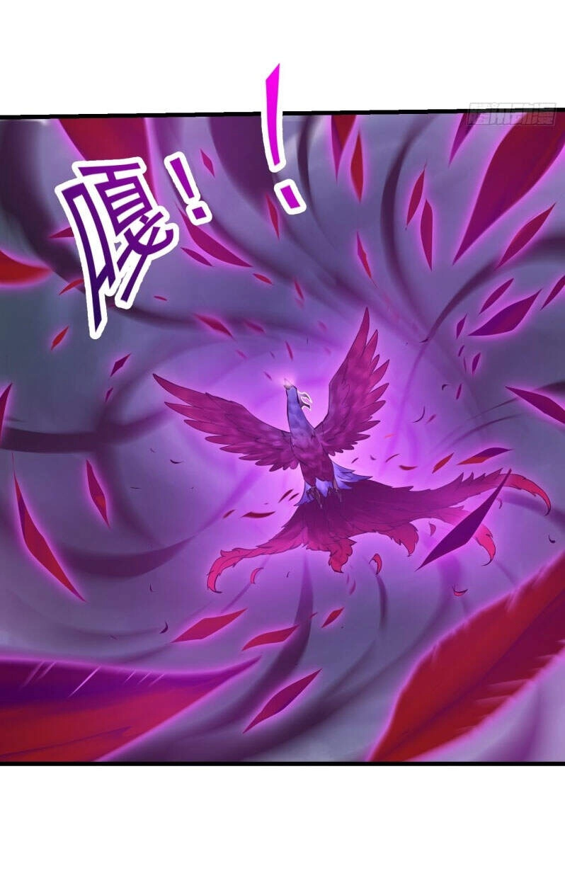 Ta Chẳng Qua Là Một Đại La Kim Tiên Chapter 168 - 28