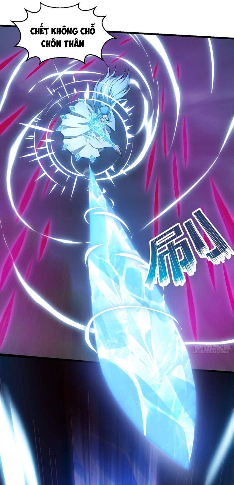 Ta Chẳng Qua Là Một Đại La Kim Tiên Chapter 169 - 14