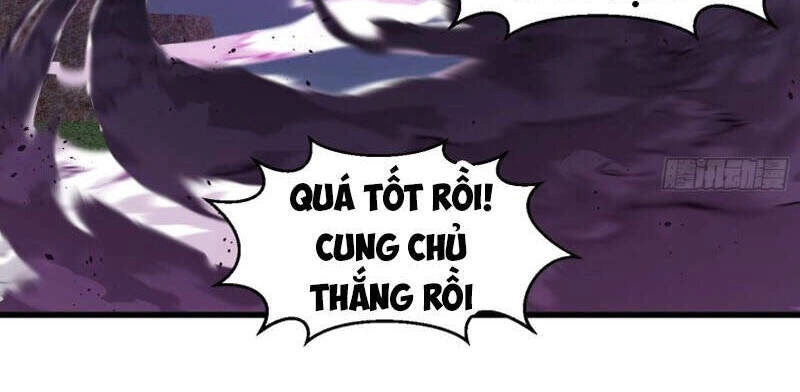 Ta Chẳng Qua Là Một Đại La Kim Tiên Chapter 169 - 21