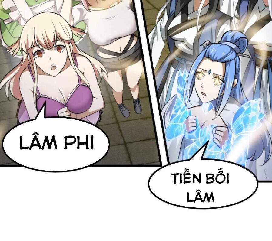 Ta Chẳng Qua Là Một Đại La Kim Tiên Chapter 171 - 12