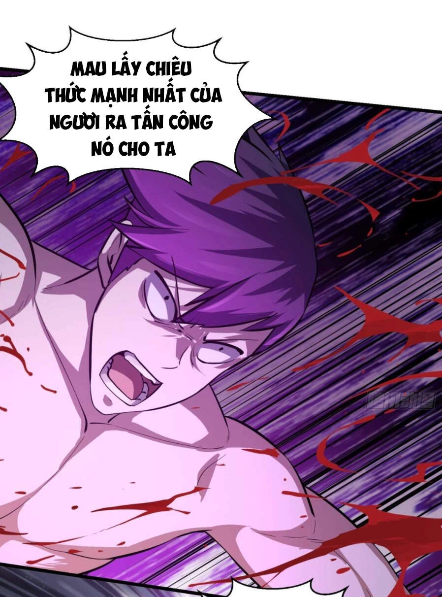 Ta Chẳng Qua Là Một Đại La Kim Tiên Chapter 171 - 26