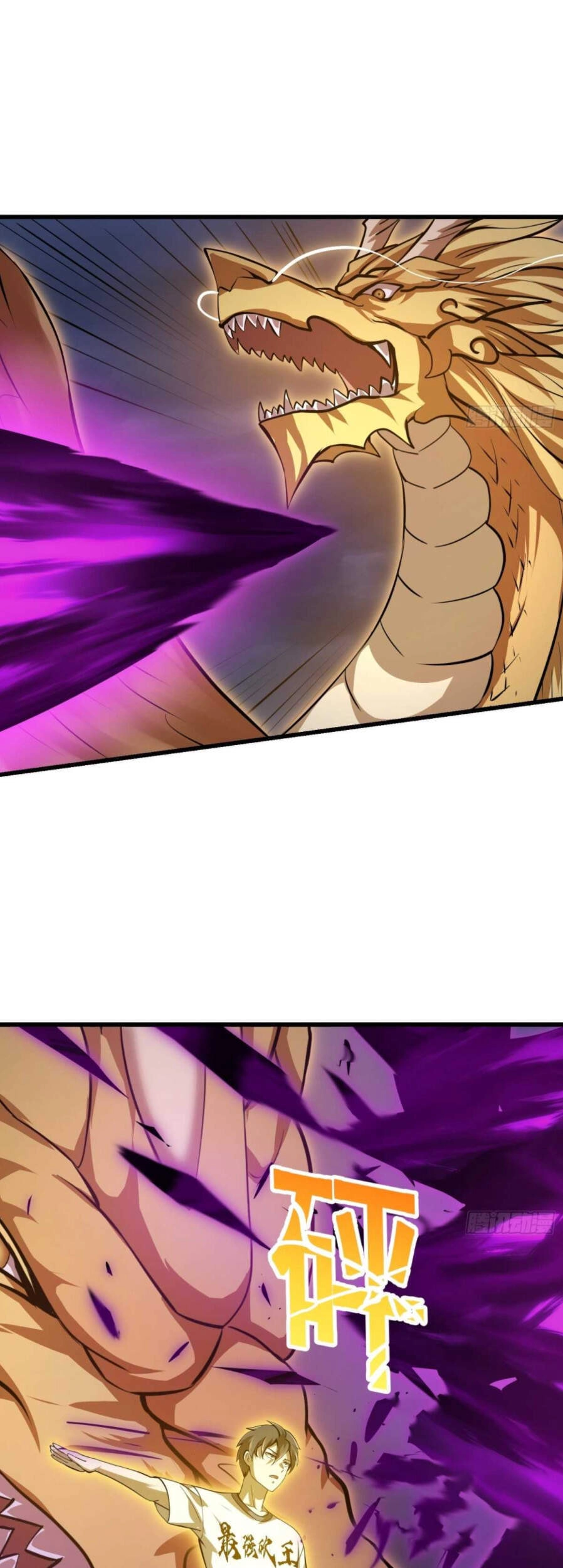 Ta Chẳng Qua Là Một Đại La Kim Tiên Chapter 171 - 29