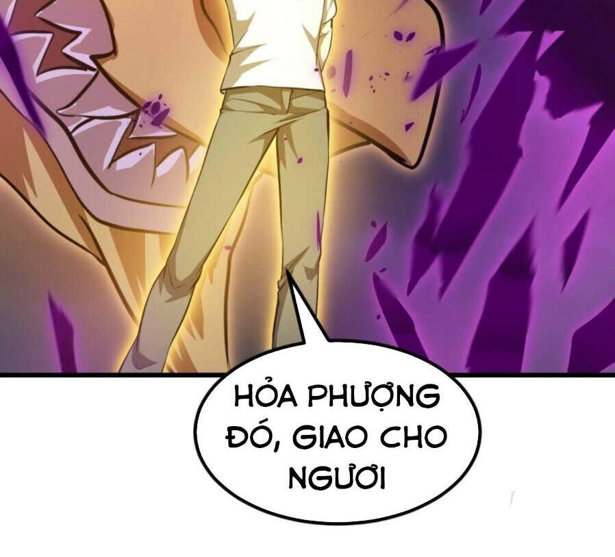 Ta Chẳng Qua Là Một Đại La Kim Tiên Chapter 171 - 30